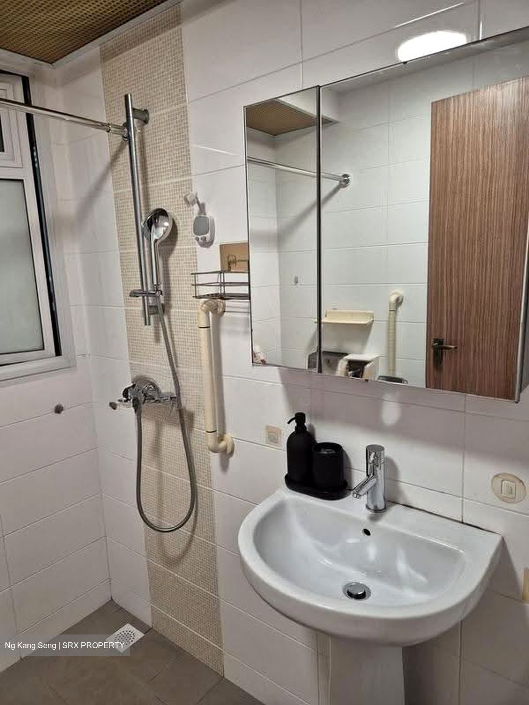 Blk 451A West Terra @ Bukit Batok (Bukit Batok), HDB 3 Rooms #611733871